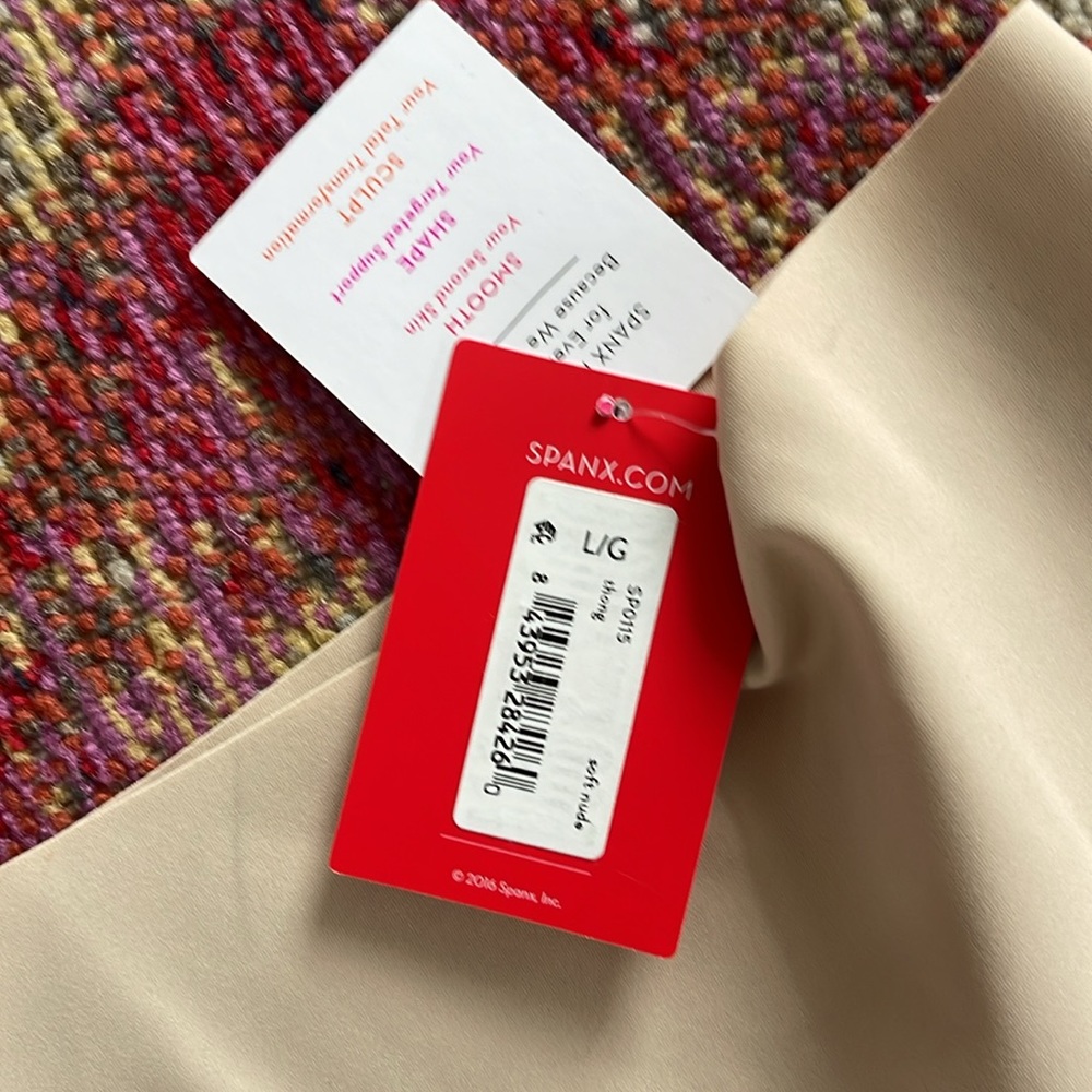 Spanx Shape-Wear Bundle Size L - image 3